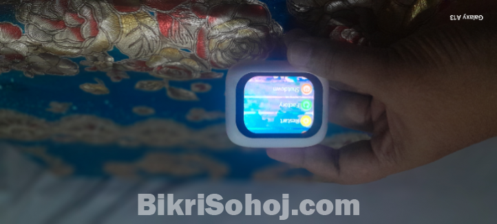 LX10 ANC Noise Reduction Screen Touch